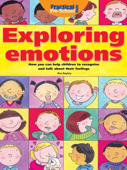 Title details for Exploring Emotions by Ros Bailey - Available